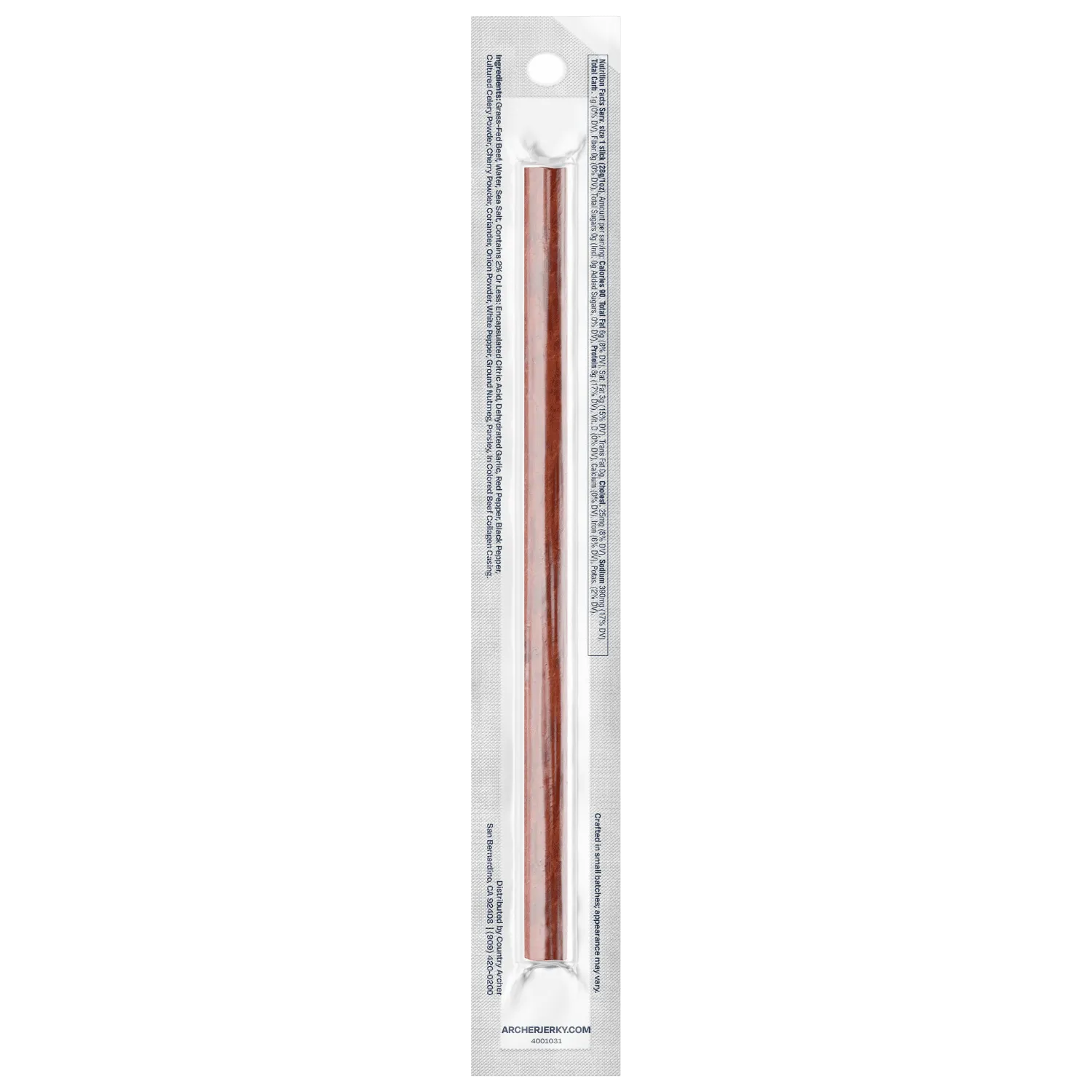 Original Beef Stick