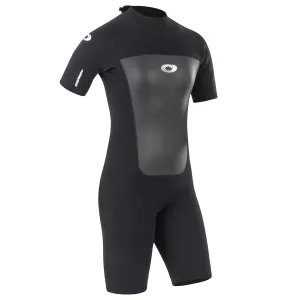 Osprey Origin Ladies Wetsuit Shortie Black 31" XS