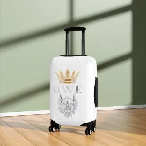 OWE Luggage Cover – Travel Smart. Move With Purpose.*
