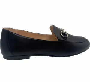 Parigi - Black Leather