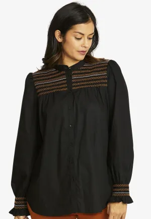Ping Pong Theodora blouse