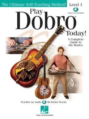 Play Dobro® Today! - Level 1