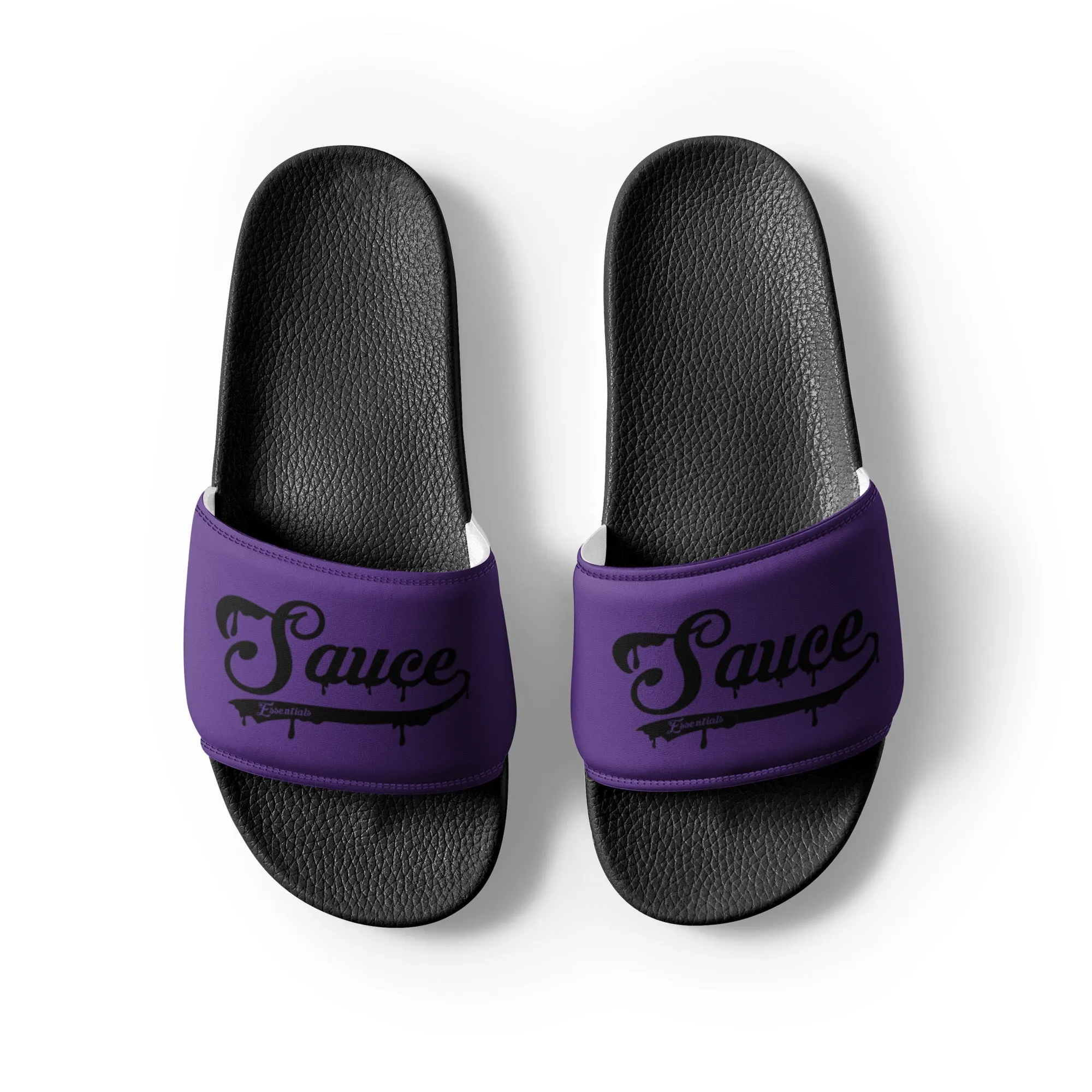 Purple Sauce slides