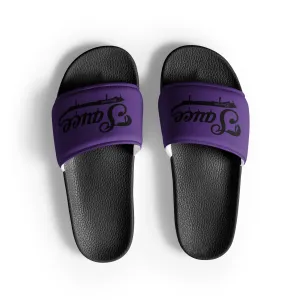 Purple Sauce slides