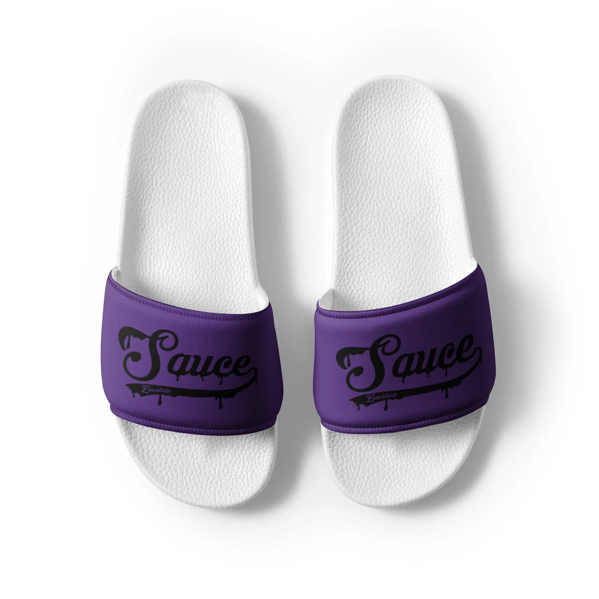 Purple Sauce slides