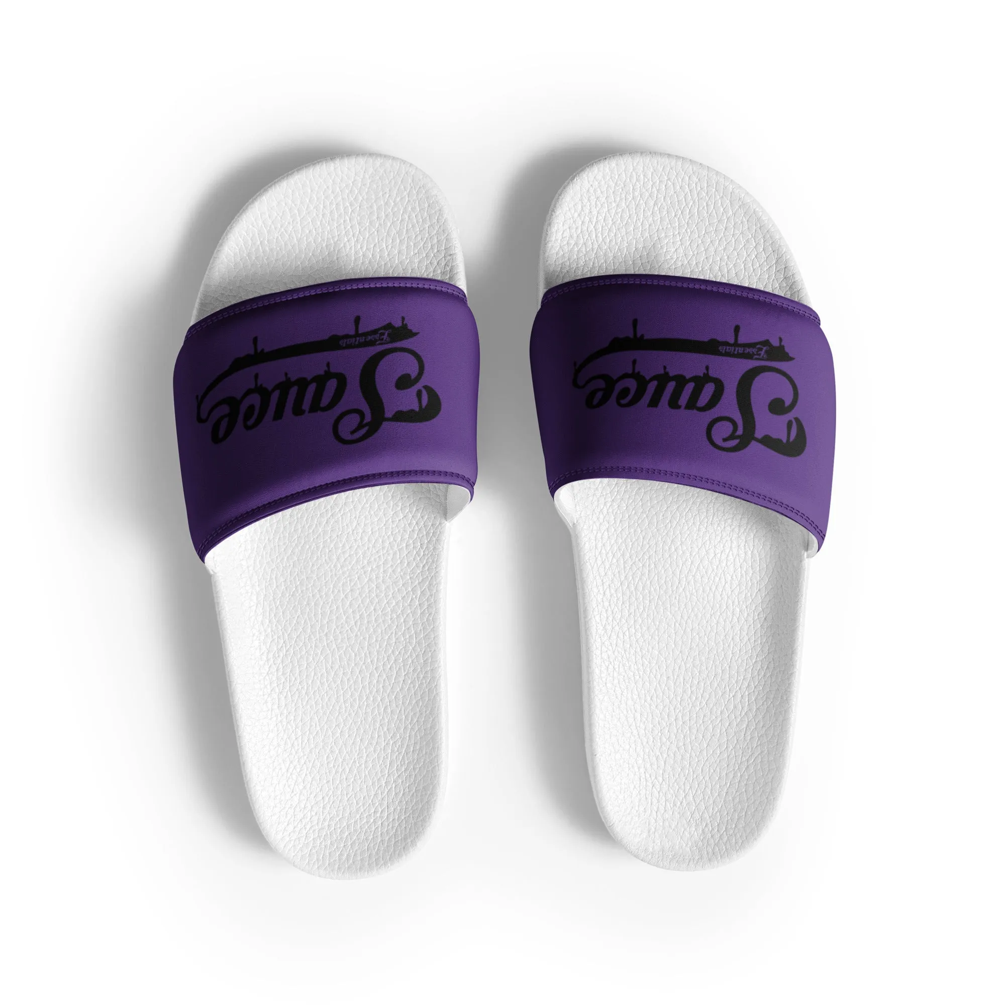 Purple Sauce slides