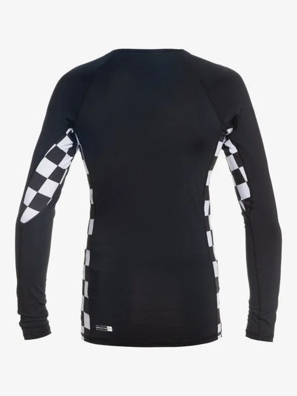Quiksilver Arch This LS Youth