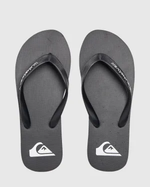 Quiksilver Molokai Core - Black 1