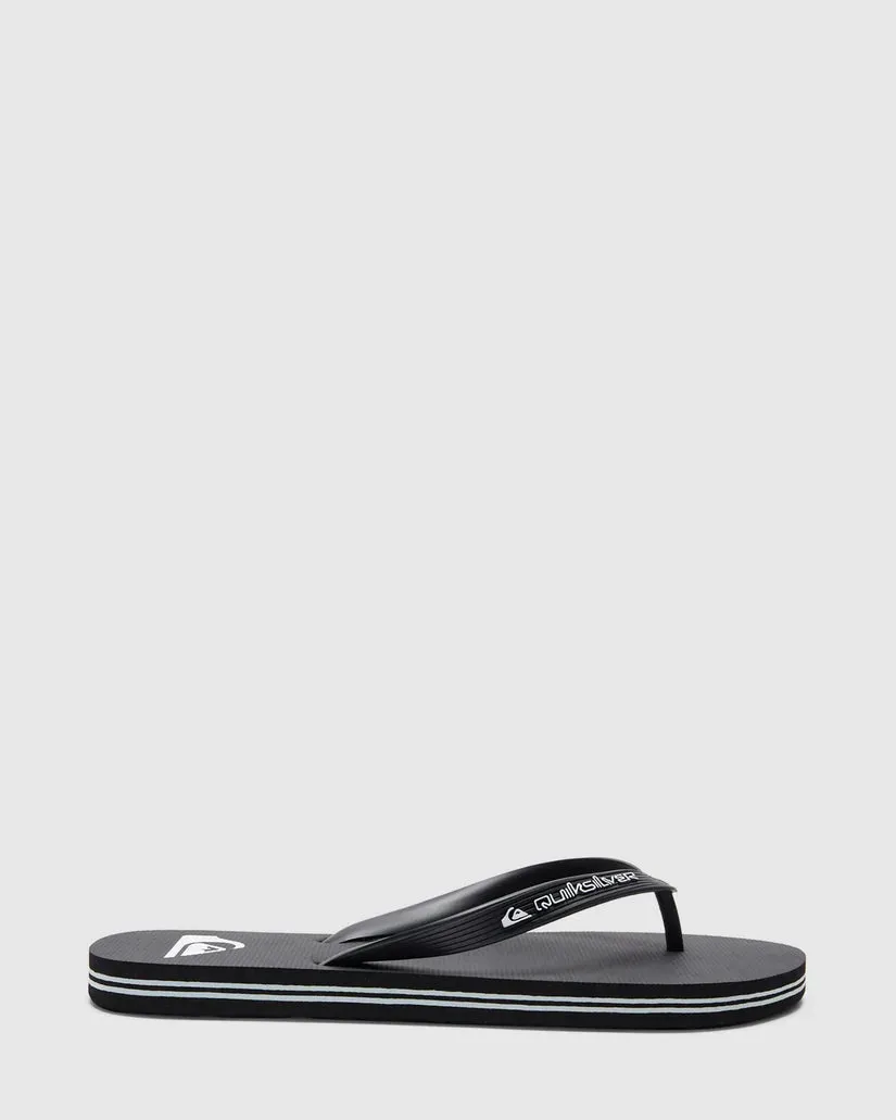 Quiksilver Molokai Core - Black 1