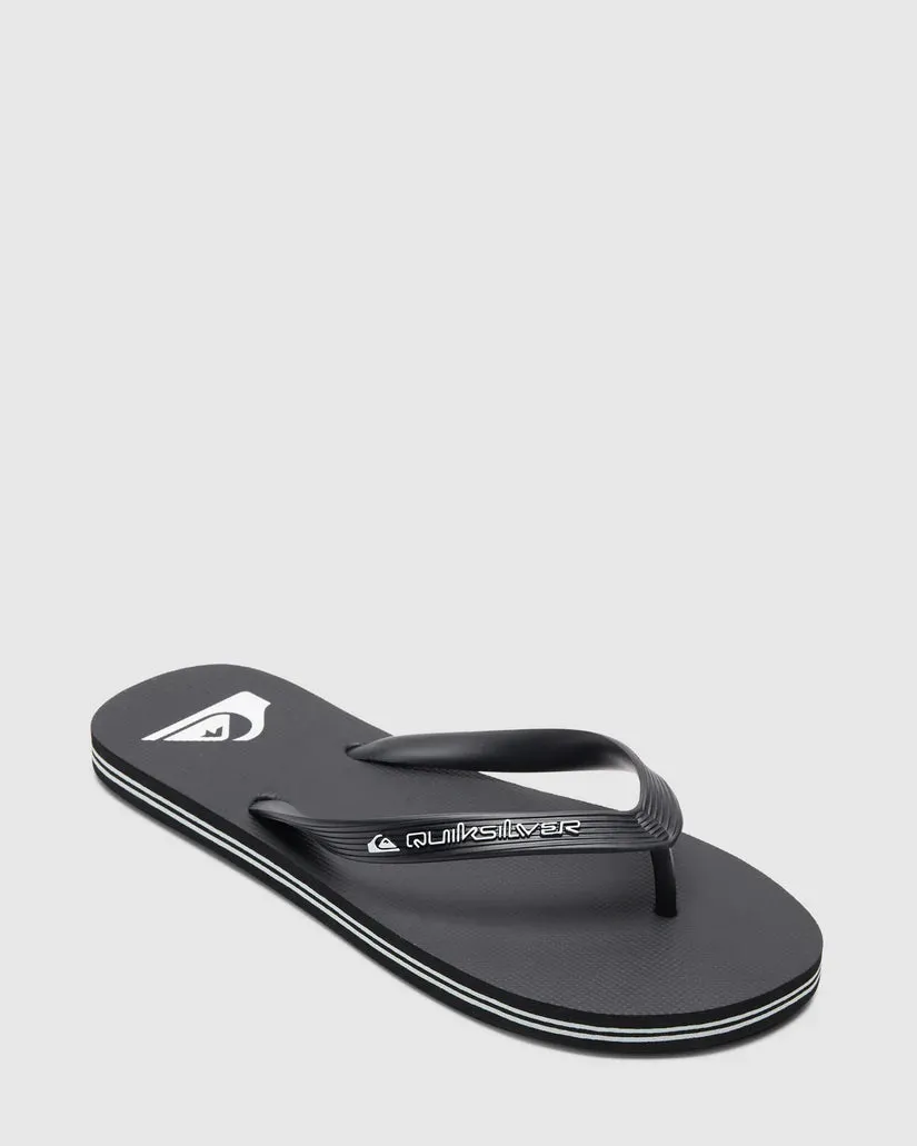 Quiksilver Molokai Core - Black 1