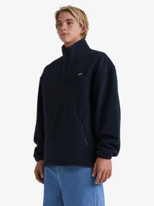 Quiksilver Saturn Sherpa - Black