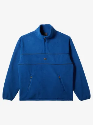 Quiksilver Saturn Sherpa - Monaco Blue