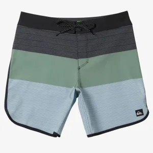 Quiksilver Surfsilk Tijuana 18 Boardshorts