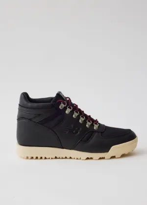 Rainier Boots