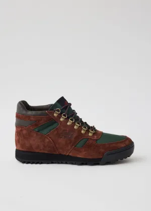 Rainier Boots