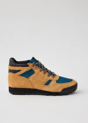 Rainier Boots