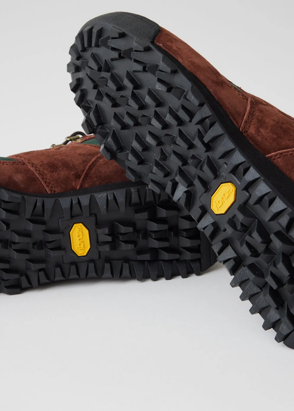Rainier Boots