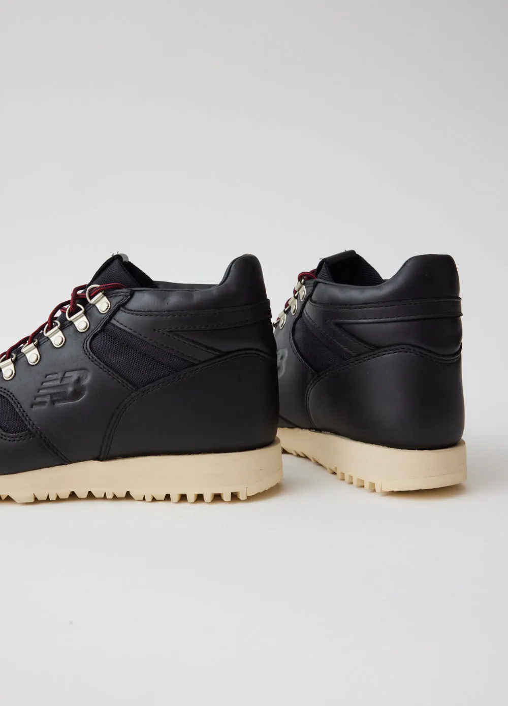 Rainier Boots