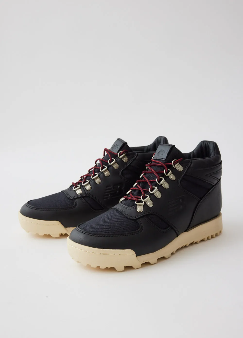 Rainier Boots