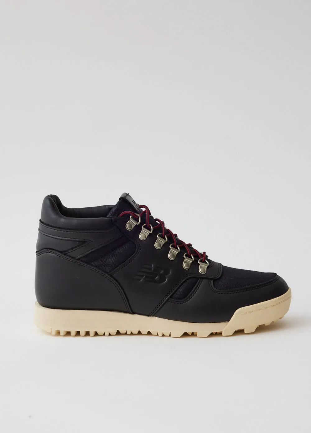 Rainier Boots