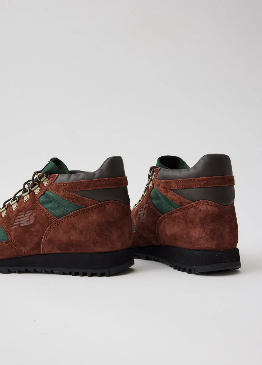 Rainier Boots