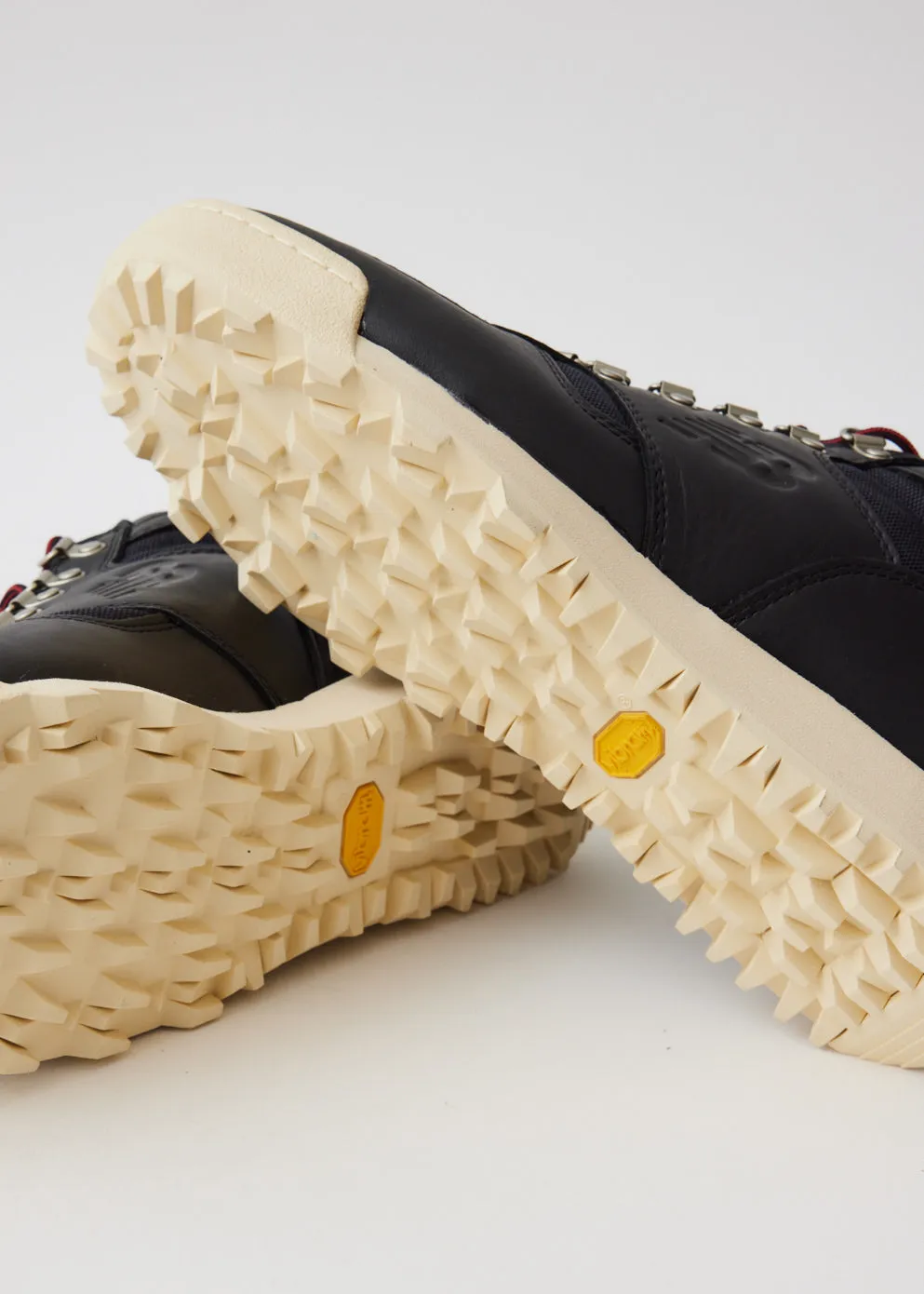 Rainier Boots