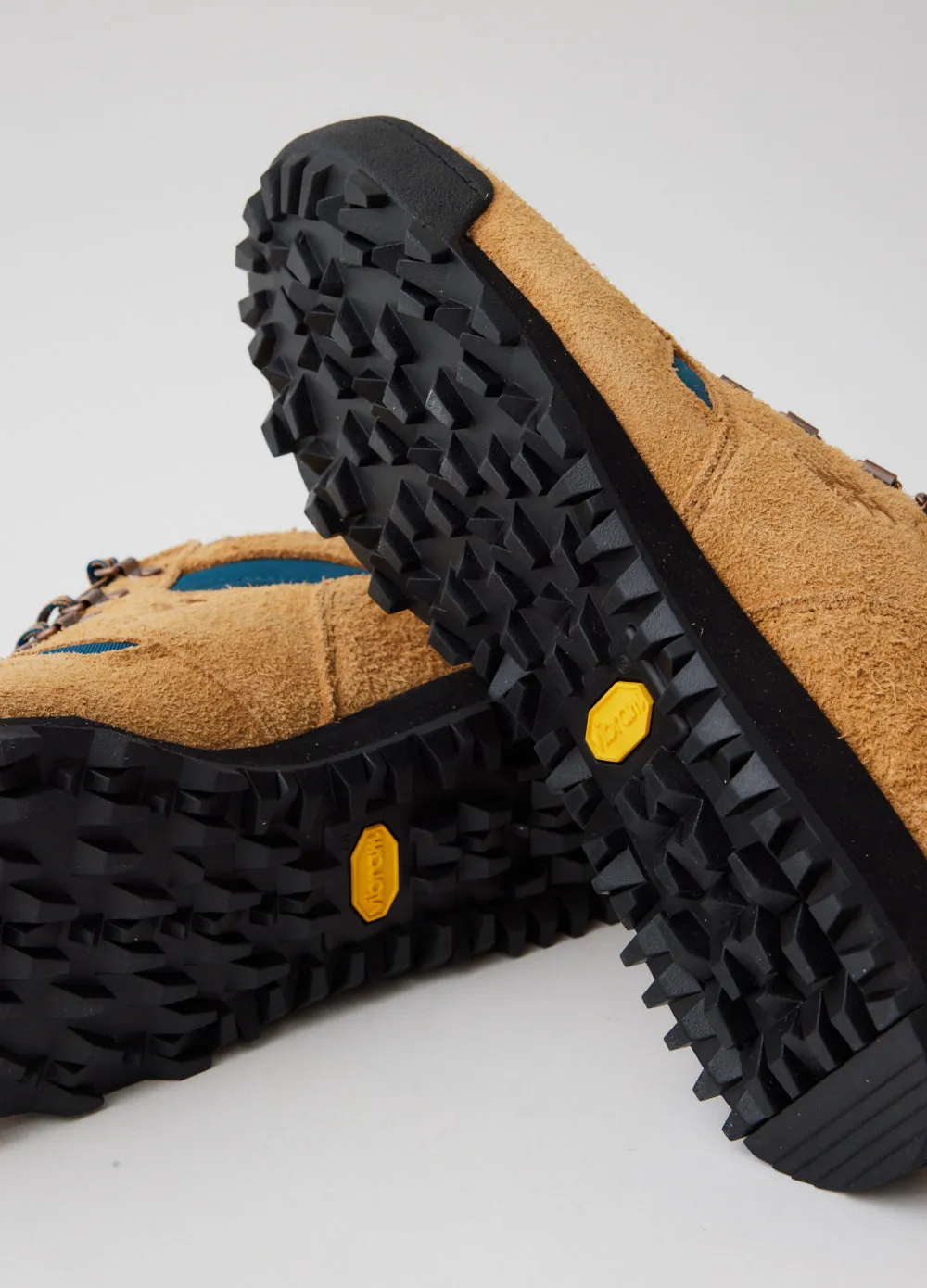 Rainier Boots