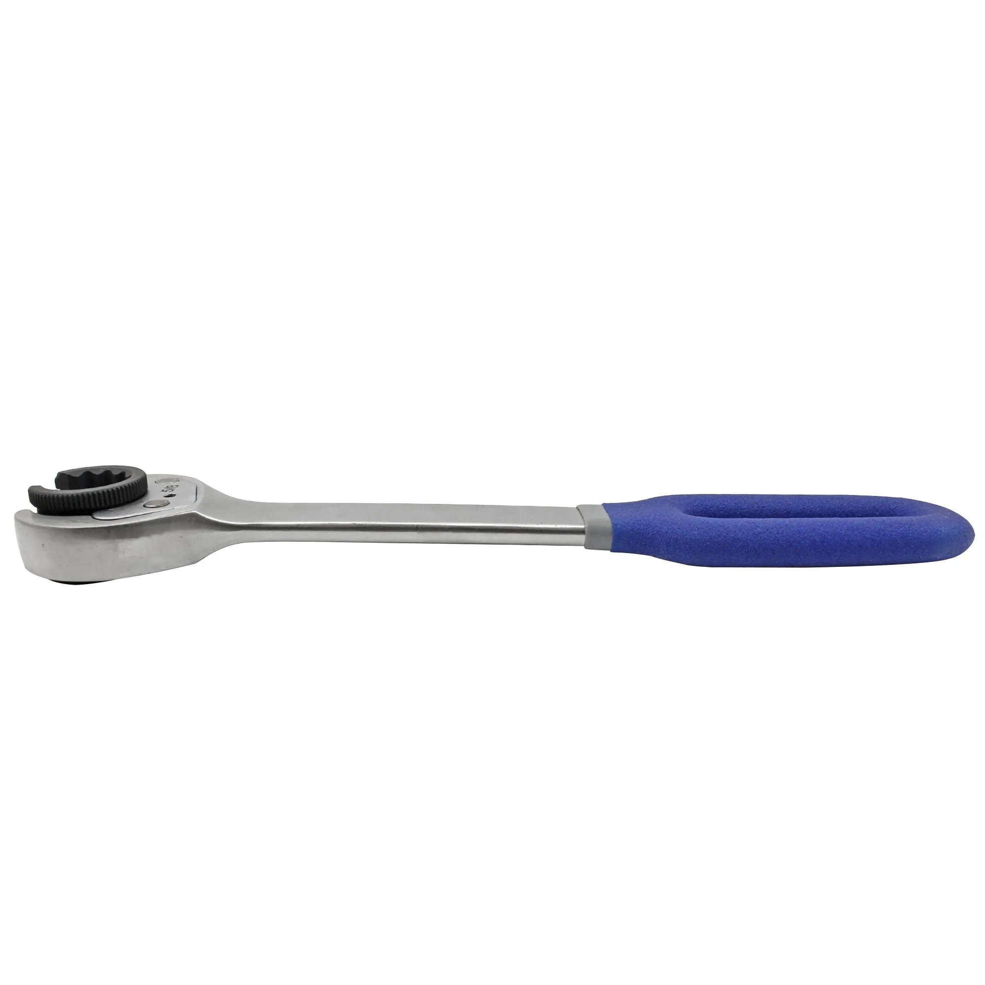 Ratcheting Open End Line Wrench | 5/8" SAE