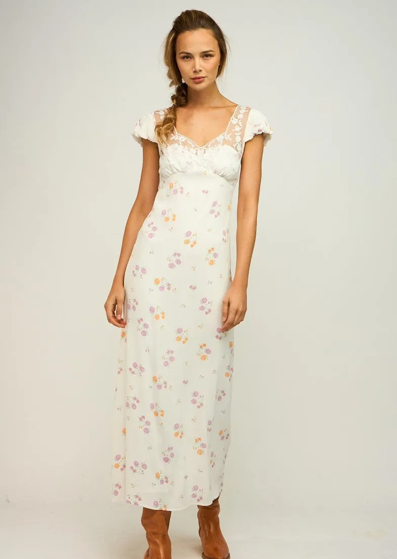 Ray Of Sunshine Maxi