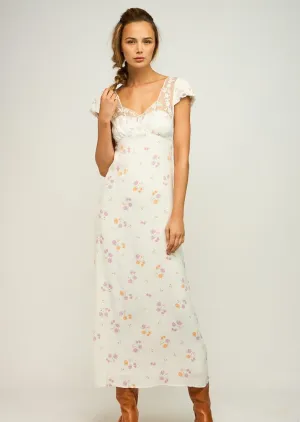 Ray Of Sunshine Maxi