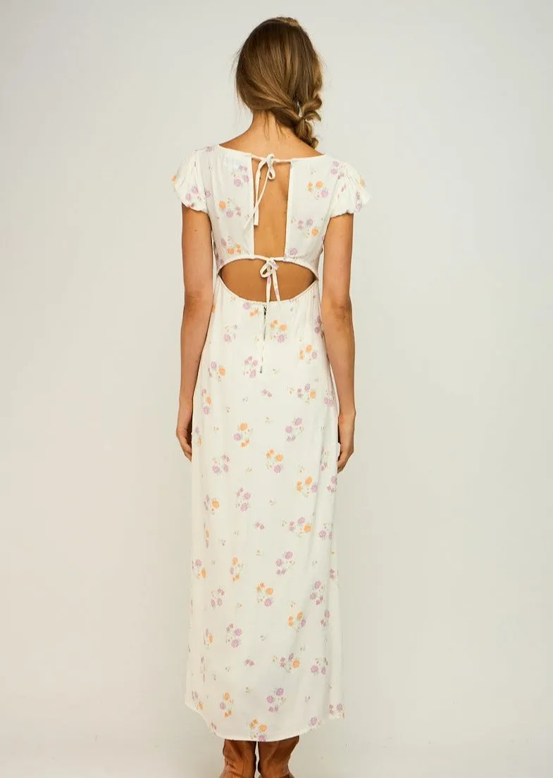 Ray Of Sunshine Maxi