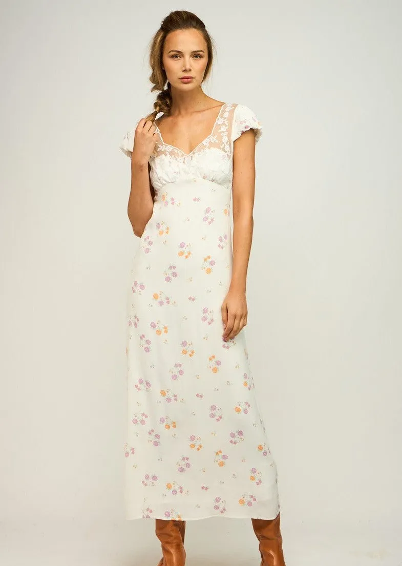 Ray Of Sunshine Maxi