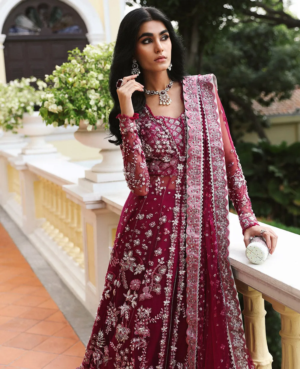 Republic Womenswear |  WEDDING vol-1 '24 | Marybel (WF-11)