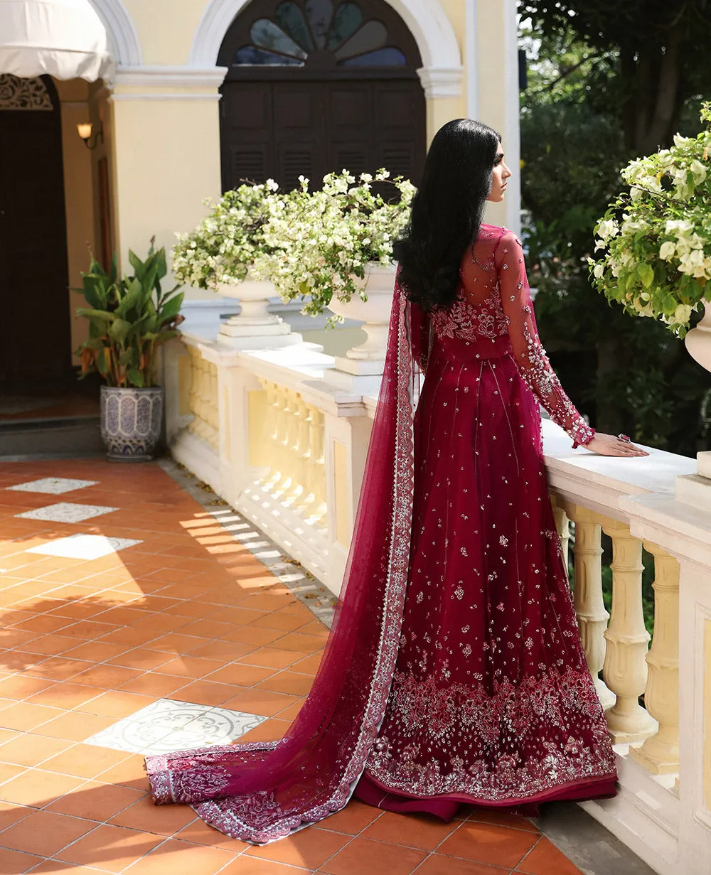 Republic Womenswear |  WEDDING vol-1 '24 | Marybel (WF-11)