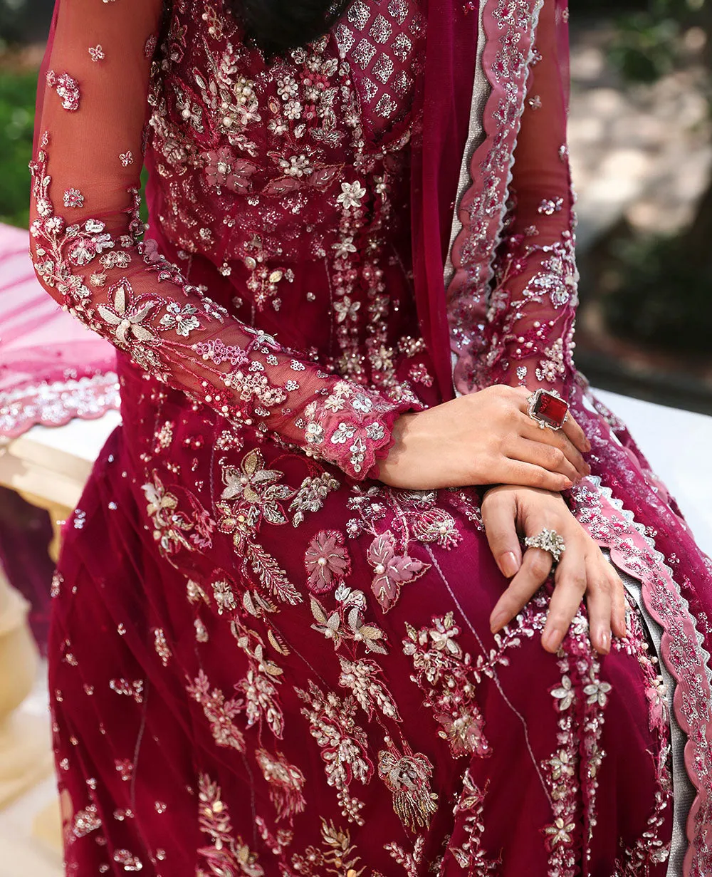 Republic Womenswear |  WEDDING vol-1 '24 | Marybel (WF-11)