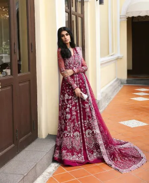 Republic Womenswear |  WEDDING vol-1 '24 | Marybel (WF-11)