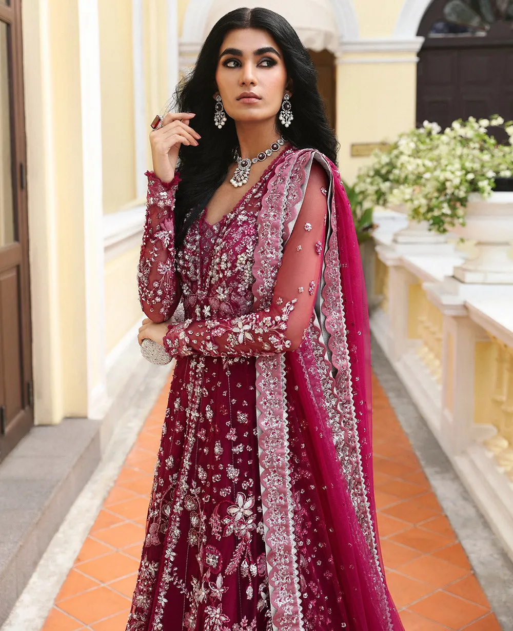 Republic Womenswear |  WEDDING vol-1 '24 | Marybel (WF-11)