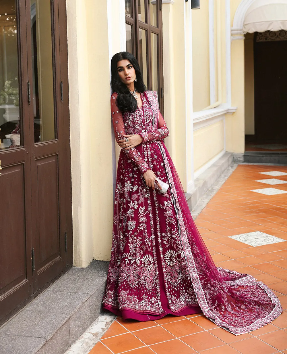 Republic Womenswear |  WEDDING vol-1 '24 | Marybel (WF-11)
