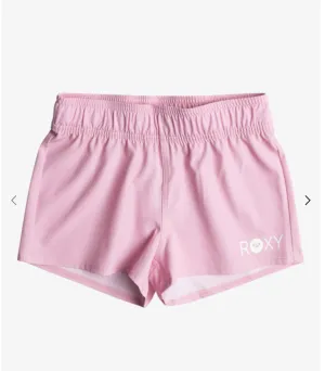 RG ESSENTIALS BOARDSHORT-GIRLS