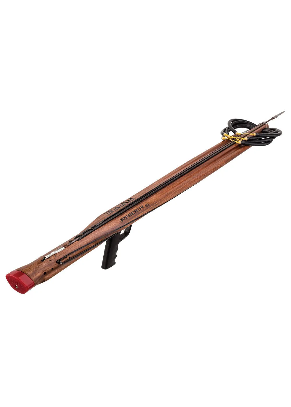 Riffe Raider Bluewater Speargun - 61inch