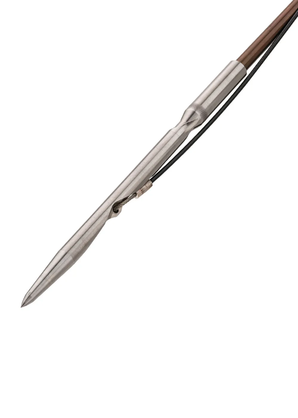 Riffe Raider Bluewater Speargun - 61inch