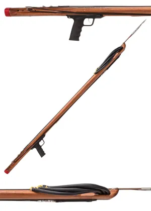 Riffe Raider Bluewater Speargun - 61inch