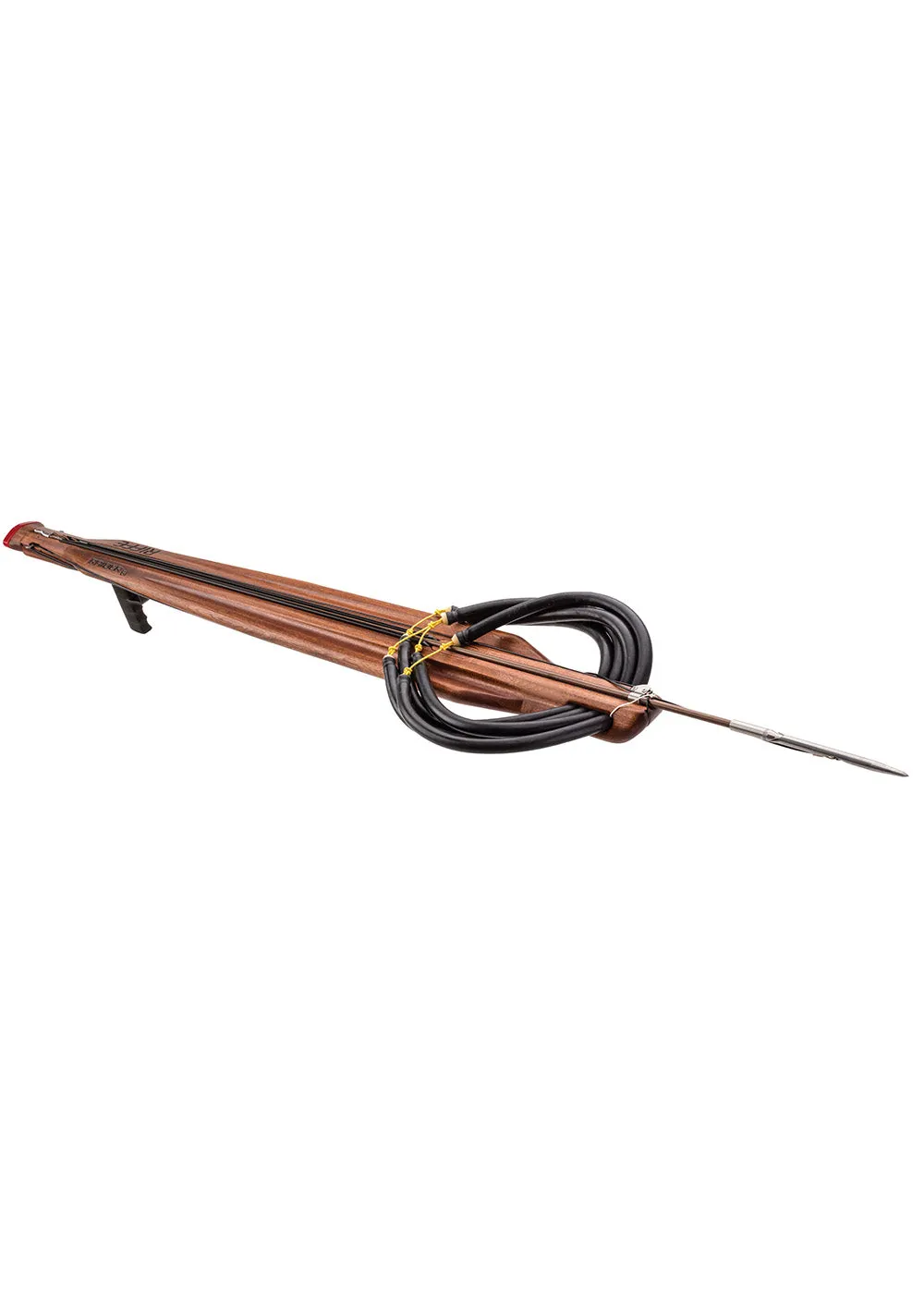Riffe Raider Bluewater Speargun - 61inch