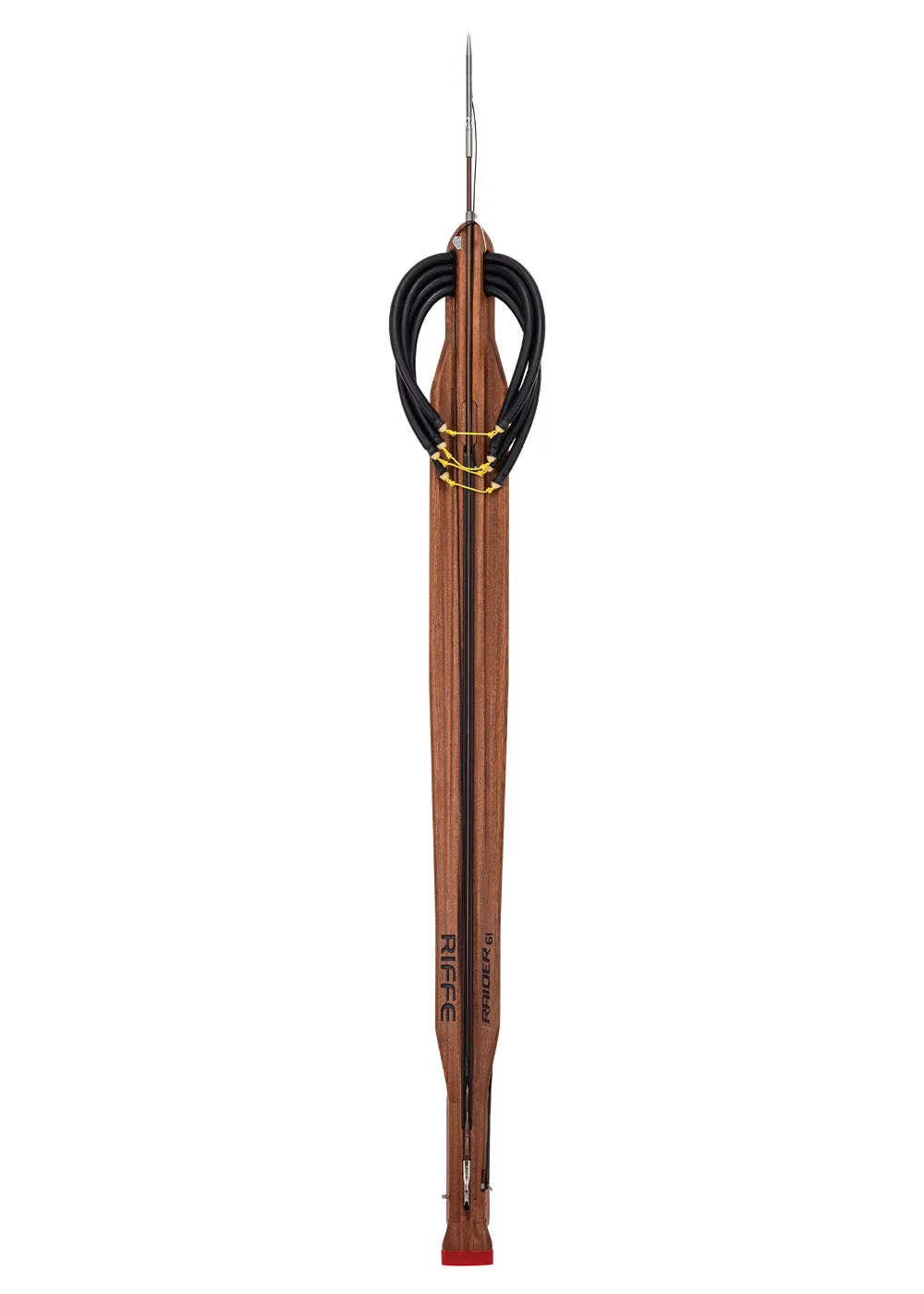 Riffe Raider Bluewater Speargun - 61inch