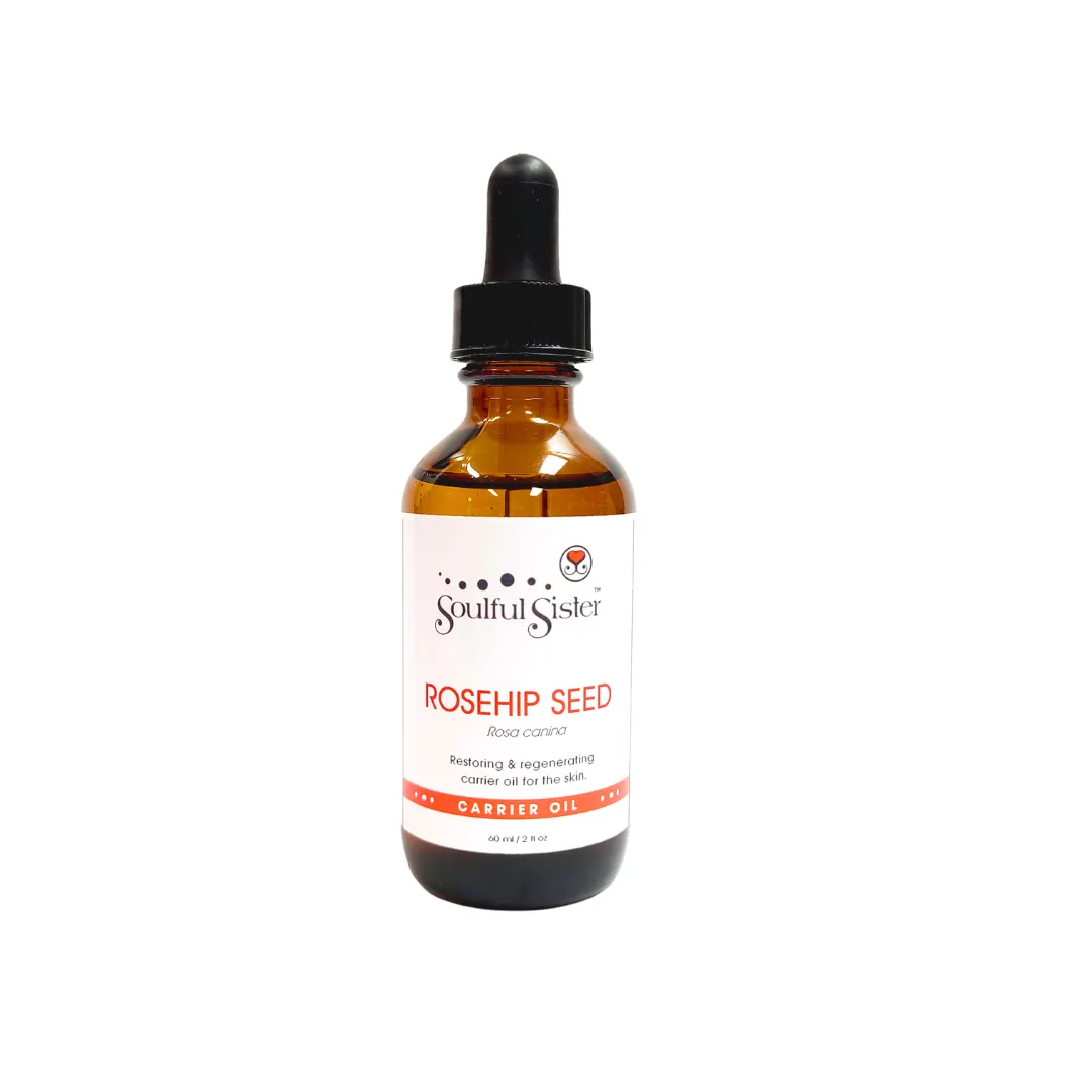 Rosehip Seed Oil
