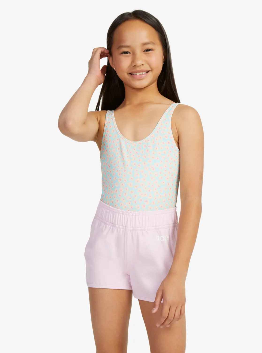 Roxy Good Waves Only - Pirouette