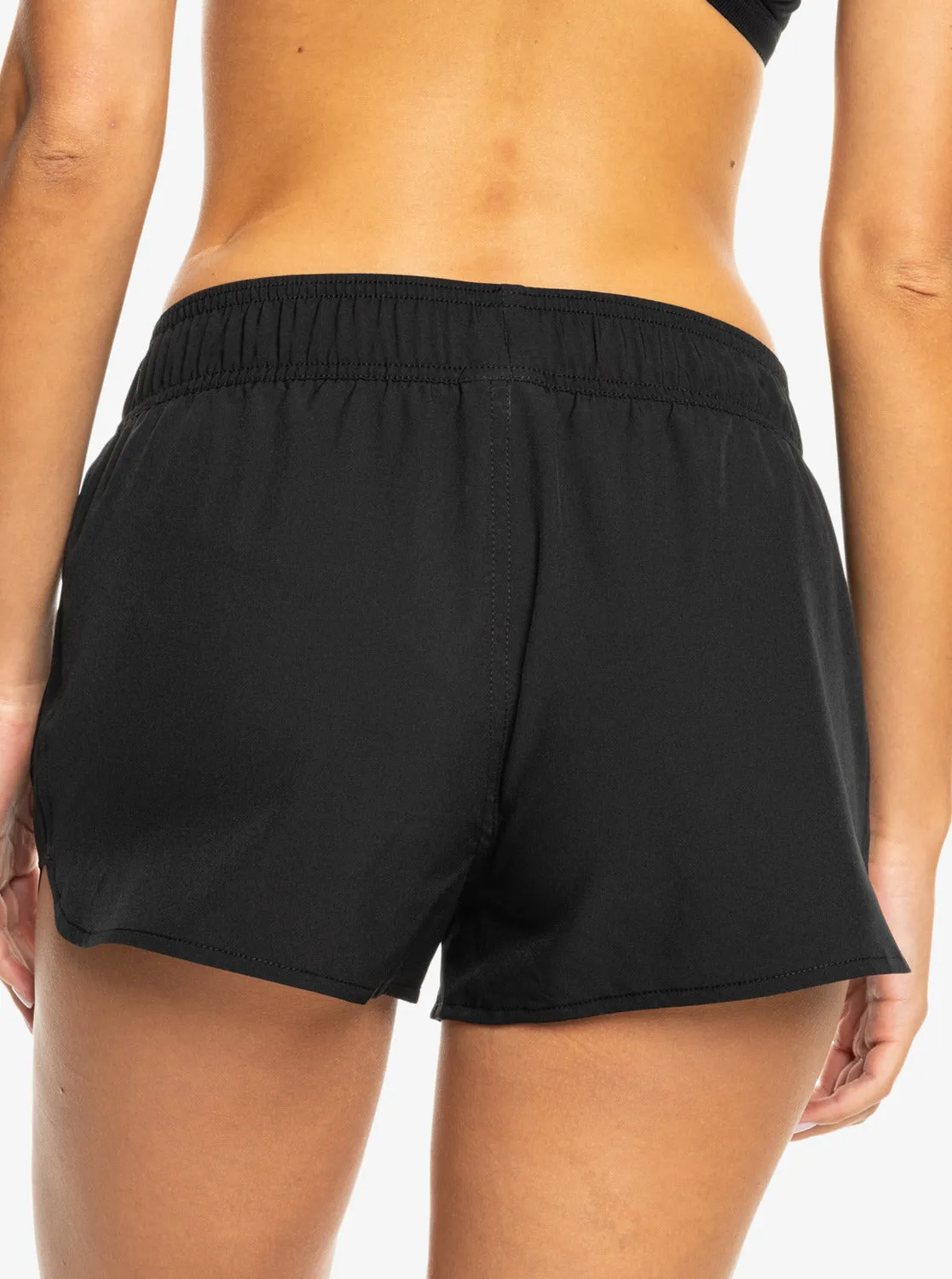Roxy Wave 2 inch Boardshort - Anthracite