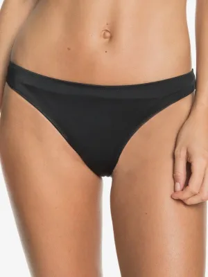 Roxy Womens ROXY Fitness Full Bikini Bottoms