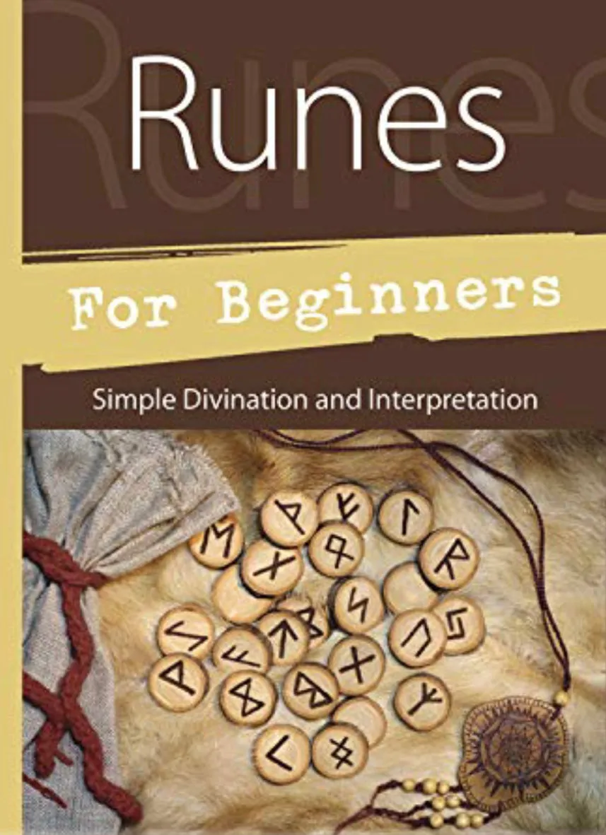 Runes For Beginners