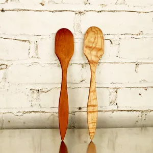 SALE! Stirring Spatuala in Multiple Finishes by Troy Brook Studios